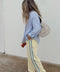 Donia Track Pants