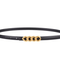 Quad Chain Belt - ascot + hart