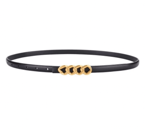 Quad Chain Belt - ascot + hart