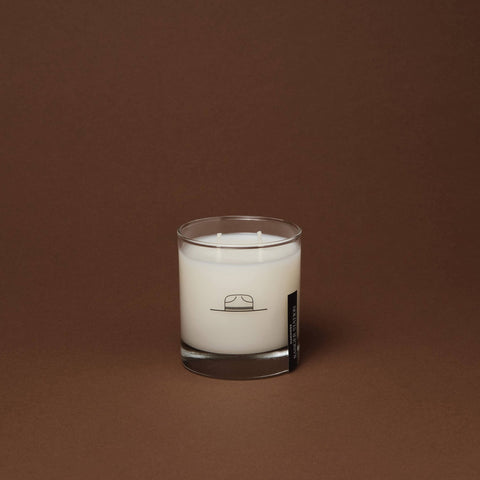 Ranger Station - Oakmoss Candle - ascot + hart