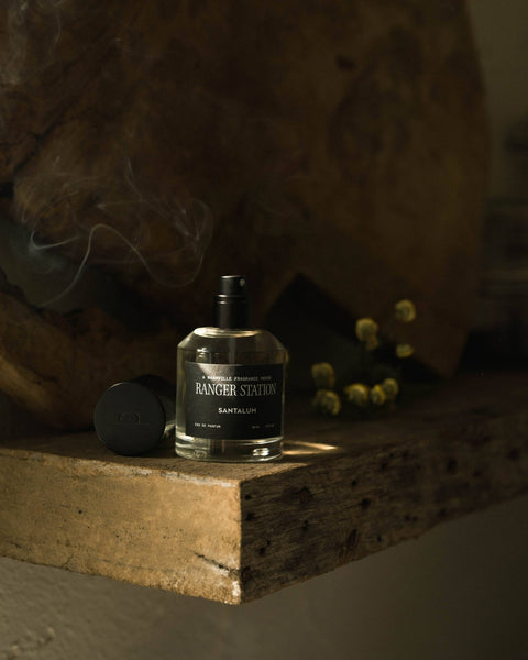Ranger Station - Santalum - 50 mL - ascot + hart