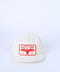Red Eagle Surf Patch Hat - ascot + hart
