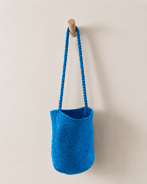 Remi Bucket Bag - ascot + hart