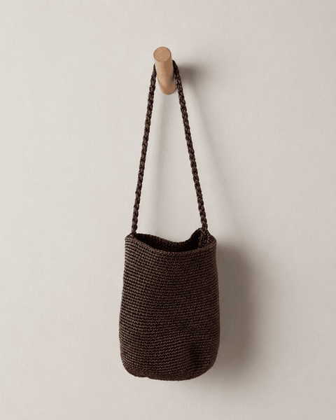Remi Bucket Bag - ascot + hart