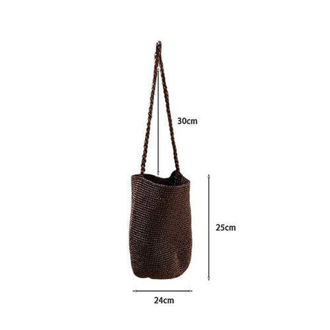 Remi Bucket Bag - ascot + hart