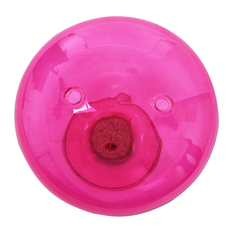 Retro Glass Match Holder - ascot + hart
