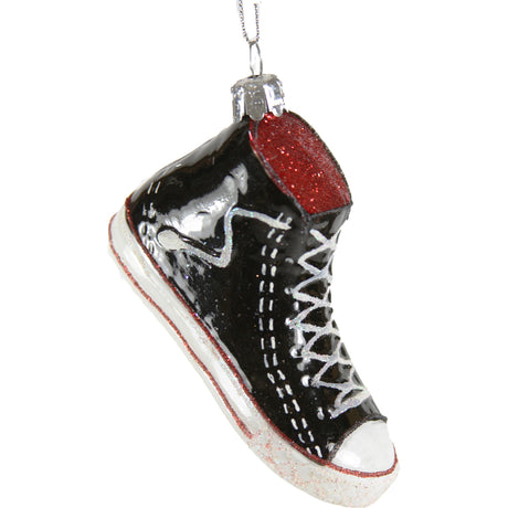 Retro Sneaker Ornament - ascot + hart