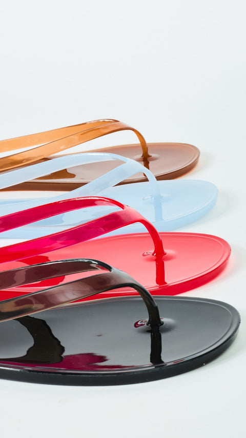 Rippa Jelly Flip Flop - ascot + hart