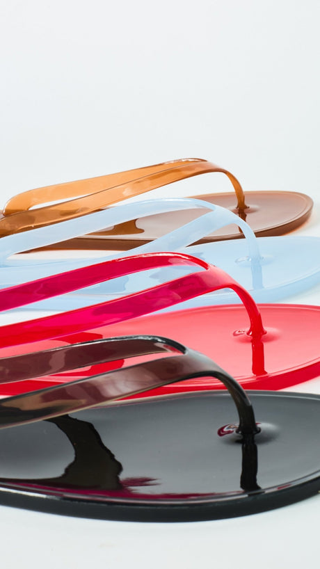 Rippa Jelly Flip Flop - ascot + hart