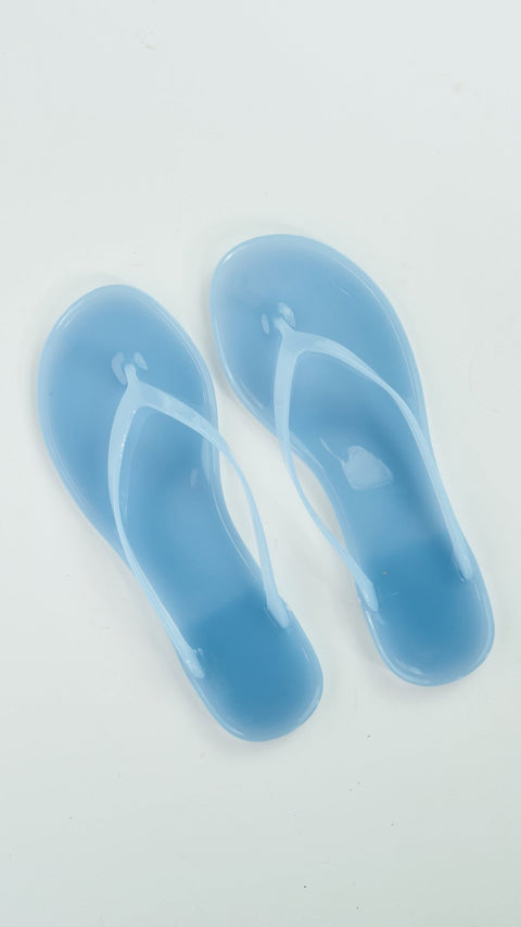 Rippa Jelly Flip Flop - ascot + hart