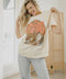 Rolling Stones Stage Circle Graphic Tee - ascot + hart