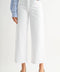 Roma Scissor Cut Wide Leg Jeans - ascot + hart