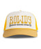 Rowdy Hat - ascot + hart