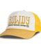 Rowdy Hat - ascot + hart