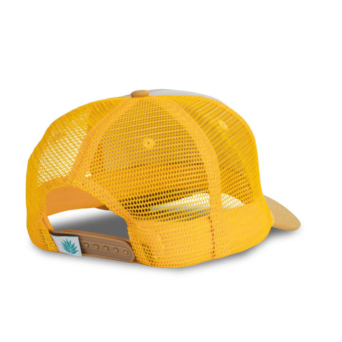 Rowdy Hat - ascot + hart