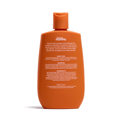 Royal Tanning Balm - ascot + hart