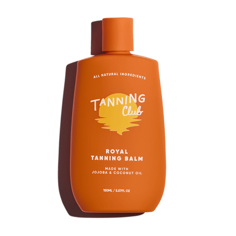 Royal Tanning Balm - ascot + hart