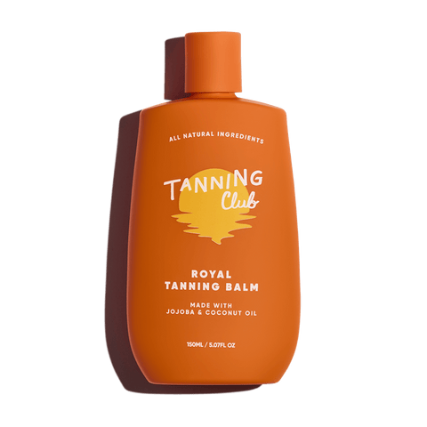Royal Tanning Balm - ascot + hart