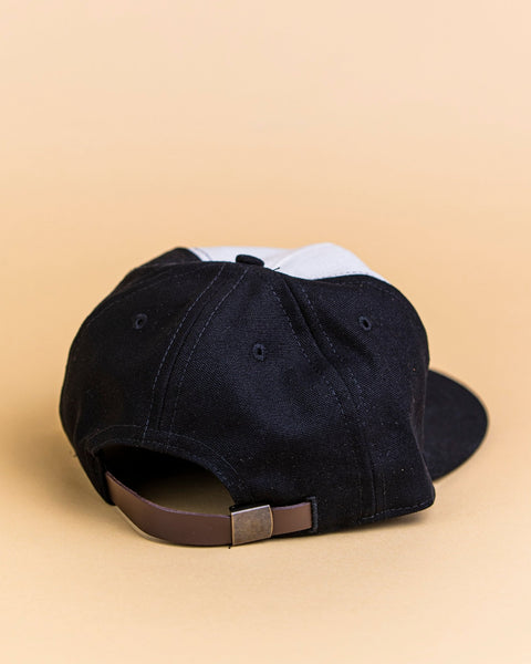 Rusty Truck Strapback Hat - ascot + hart