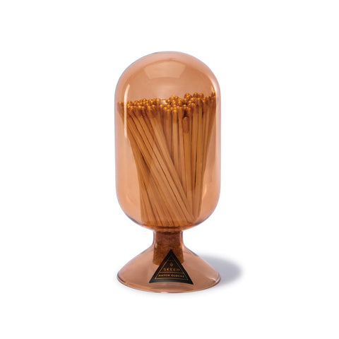 Saffron Match Cloche - ascot + hart
