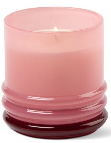 Saffron Rose Stackable Candle - 7oz - ascot + hart