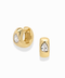 Samantha Hoops - ascot + hart