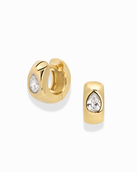 Samantha Hoops - ascot + hart