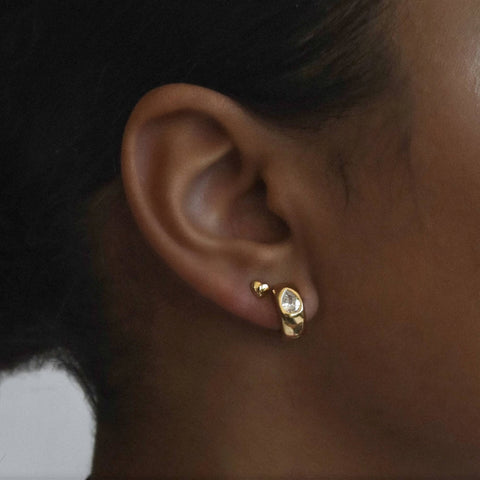 Samantha Hoops - ascot + hart