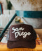 San Diego Trucker - ascot + hart