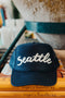Seattle Trucker - ascot + hart