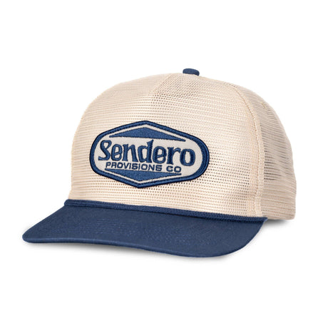 Sendero Supply Hat - ascot + hart