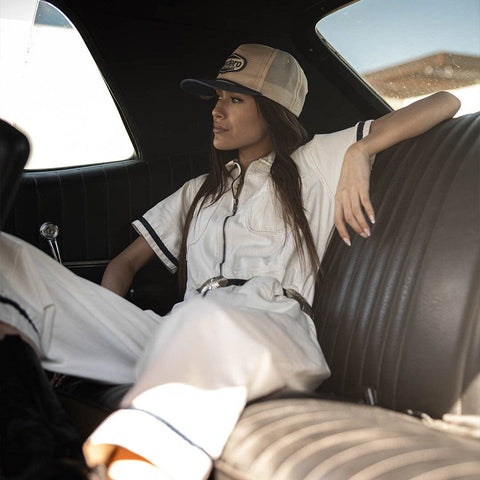 Sendero Supply Hat - ascot + hart