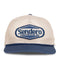 Sendero Supply Hat - ascot + hart