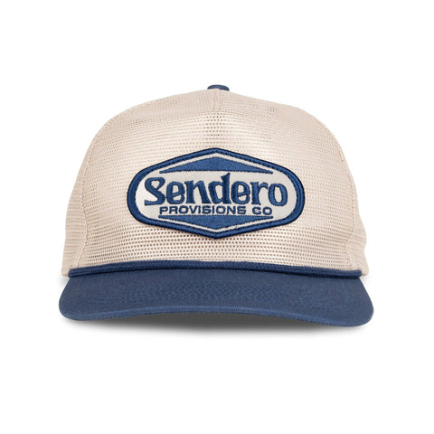 Sendero Supply Hat - ascot + hart