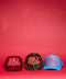 Ski Bum Trucker - ascot + hart