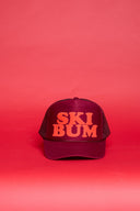 Ski Bum Trucker - ascot + hart