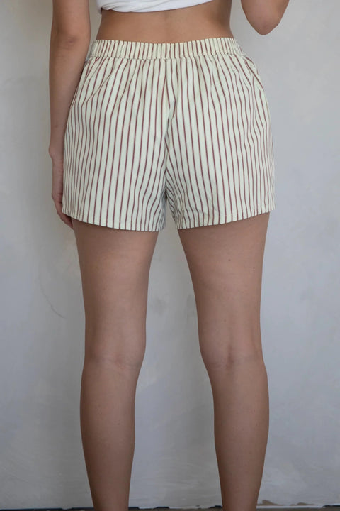 Sloane Boxer Shorts - ascot + hart