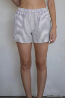 Sloane Boxer Shorts - ascot + hart