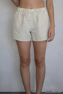 Sloane Boxer Shorts - ascot + hart