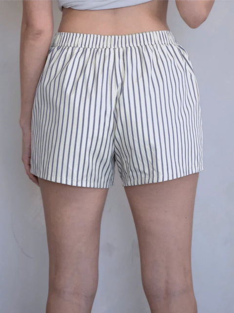 Sloane Boxer Shorts - ascot + hart