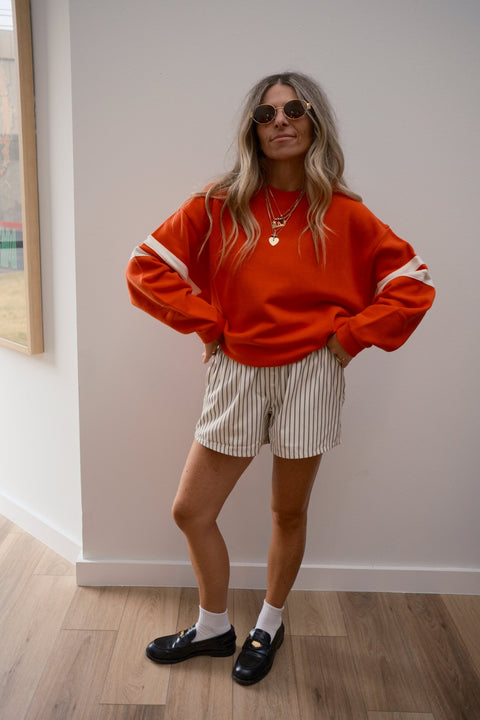 Sloane Boxer Shorts - ascot + hart