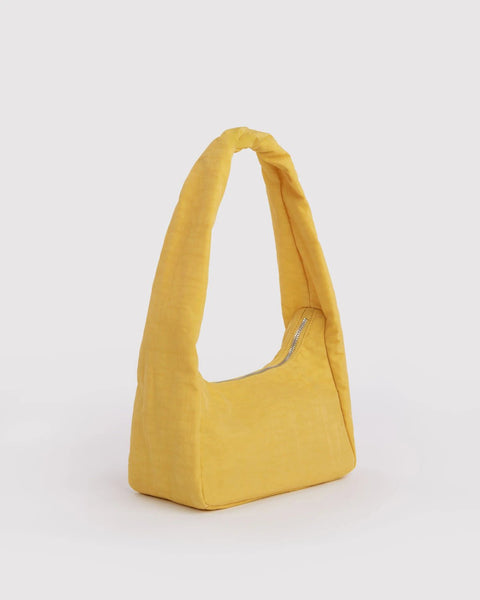 Small Nylon Meringue Bag - Sunflower - ascot + hart