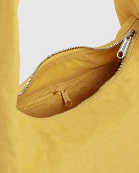 Small Nylon Meringue Bag - Sunflower - ascot + hart
