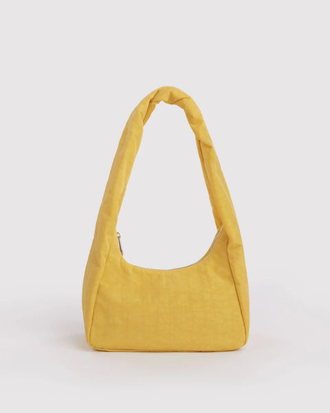 Small Nylon Meringue Bag - Sunflower - ascot + hart