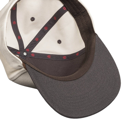 Stagecoach Hat - ascot + hart