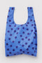 Standard Baggu - Blue Polka Dot - ascot + hart
