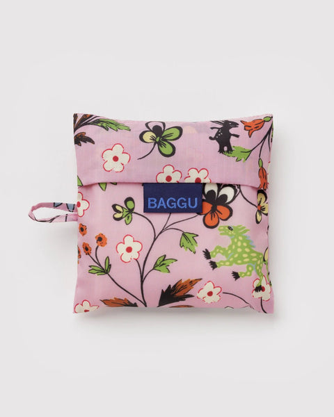 Standard Baggu - Castle Creatures - ascot + hart