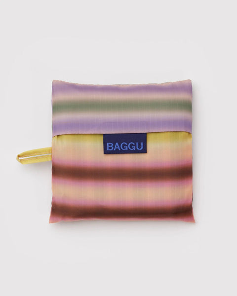 Standard Baggu - Gradient Stripe Multi - ascot + hart