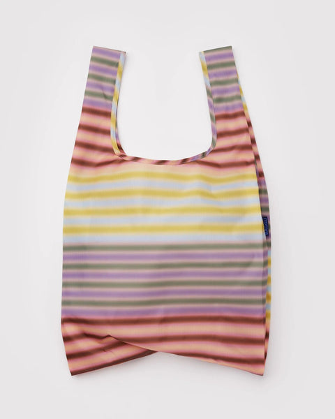 Standard Baggu - Gradient Stripe Multi - ascot + hart