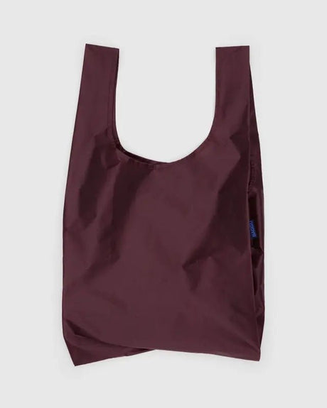 Standard Baggu - Mahogany - ascot + hart